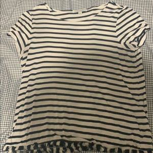 Striped Tee